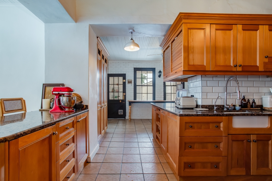 4 Bedroom Property for Sale in Paarl Rural Western Cape